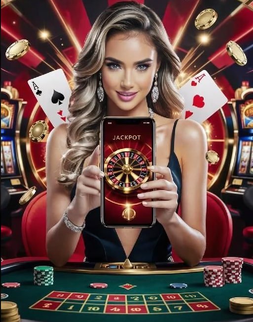 Live Roulette ဂိမ်း — ဘီးပတ်ဂိမ်း ဒိုင်နှင့် Real-time
