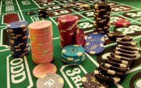 Slots ဂိမ်း Jackpot — မြင့်မားသော ဆုငွေပူးများ
